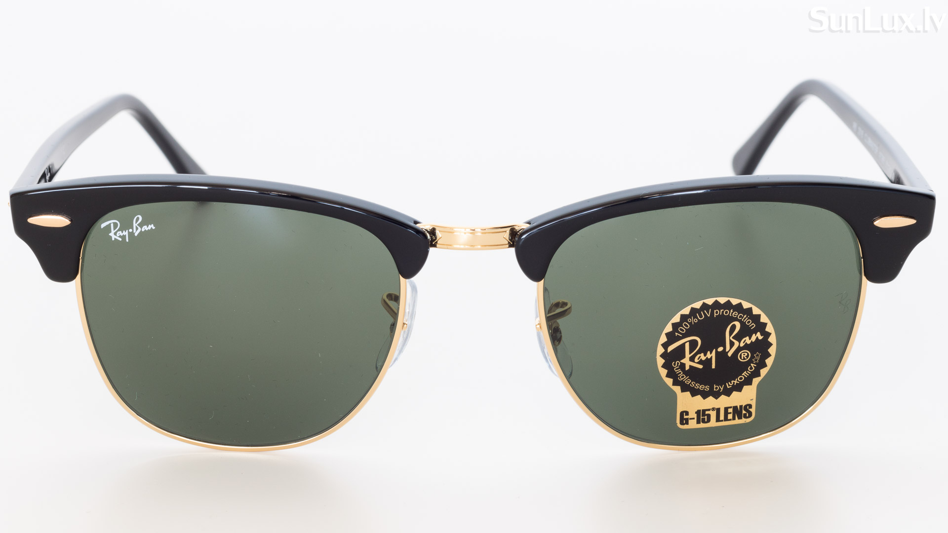 Rb3016 clubmaster classic w0365 49mm cheap
